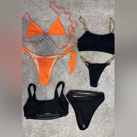 28pc bundle swim wear - Picture 2 of 7